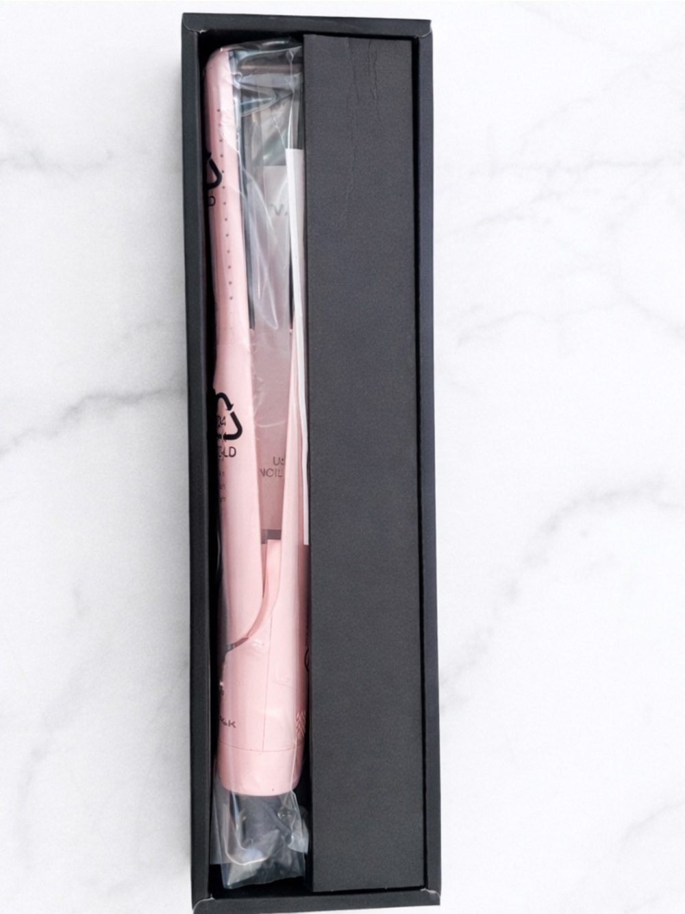 Wavytalk Pencil Airflow Styler – Pink (Brand New in Box) - Picture 3 of 7